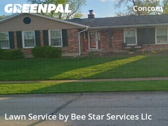 Lawn Service nearby St. Louis, MO, 