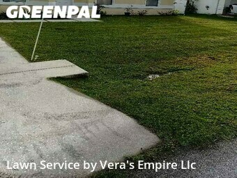 Lawn Maintenance nearby Palm Coast, FL, 