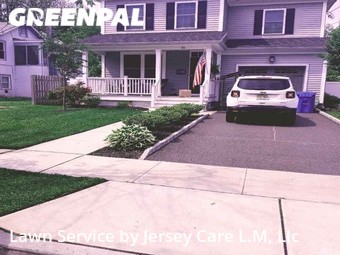 Yard Mowing nearby Metuchen, NJ, 