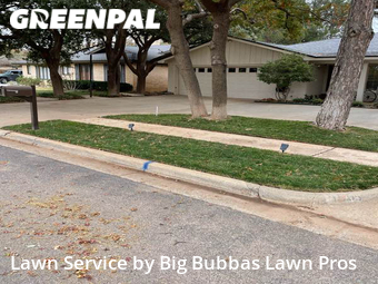 Grass Cutting nearby Lubbock, TX, 