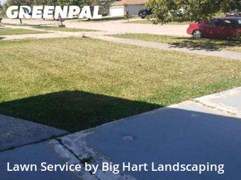 Lawn Mowing nearby Clinton Township, MI, 