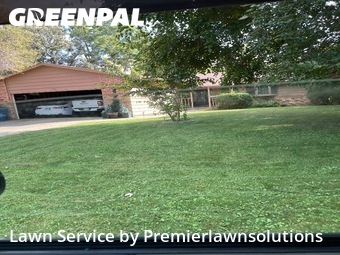 Yard Cutting nearby Fridley, MN, 