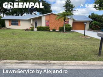 Lawn Cutting nearby Lehigh Acres, FL, 