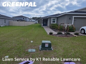Lawn Service nearby Clermont, FL, 