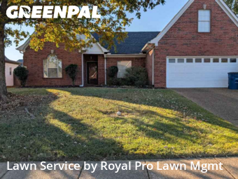 Lawn Care Service nearby Olive Branch, MS, 