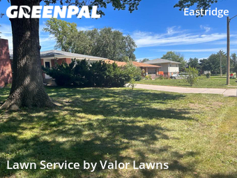 Grass Cut nearby Lincoln, NE, 