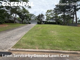 Lawn Care nearby Augusta, GA, 