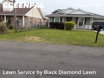 Lawn Service nearby Pensacola, FL, 