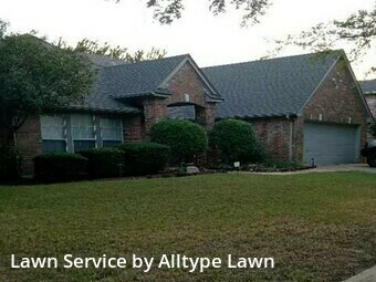 Lawn Mowing Service nearby Fort Worth, TX, 