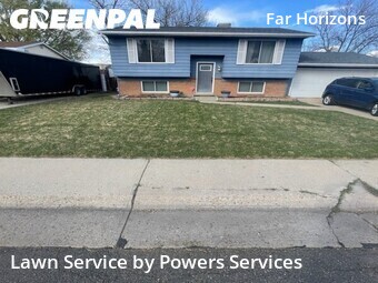 Lawn Care Service nearby Arvada, CO, 