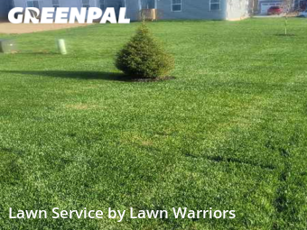 Lawn Care Service nearby Pickerington, OH, 