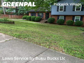 Lawn Mowing nearby Raleigh, NC, 