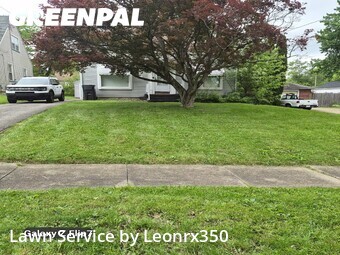 Lawn Cutting nearby Youngstown, OH, 