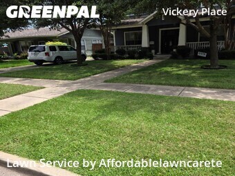 Grass Cutting nearby Dallas, TX, 