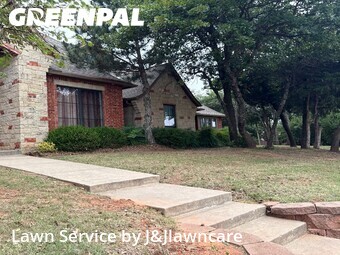 Lawn Cutting nearby Edmond, OK, 