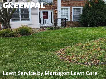 Lawn Care Service nearby Woodbury, MN, 
