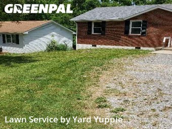 Lawn Mowing Service nearby Clarksville, KY, 