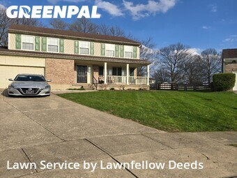 Lawn Maintenance nearby Union, OH, 