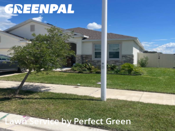 Lawn Mow nearby San Antonio, FL, 