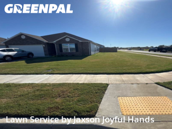 Grass Cutting nearby Broken Arrow, OK, 