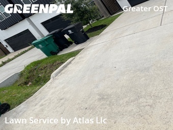 Lawn Cut nearby Houston, TX, 
