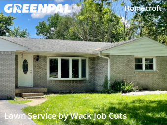 Lawn Mowing Service nearby Indianapolis, IN, 