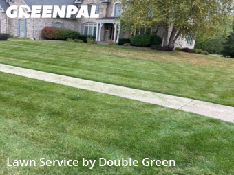 Lawn Service nearby St. Charles, IL, 