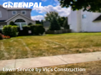 Lawn Cut nearby Romeoville, IL, 