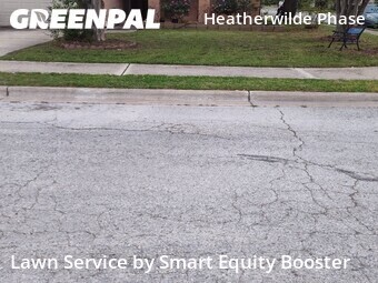 Lawn Care Service nearby Pflugerville, TX, 