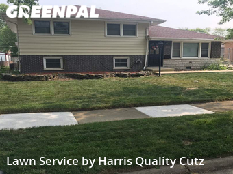 Lawn Care Service nearby Oak Forest, IL, 