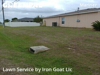 Yard Mowing nearby Cape Coral, FL, 