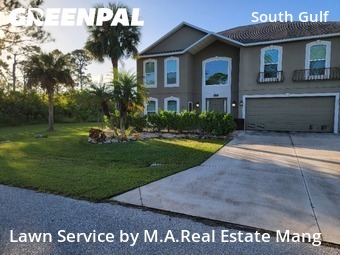 Lawn Service nearby Port Charlotte, FL, 