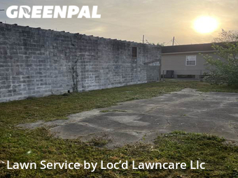 Lawn Service nearby New Orleans, LA, 