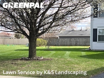 Lawn Mow nearby Joliet, IL, 