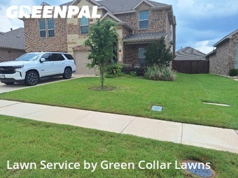 Yard Mowing nearby Midlothian, TX, 