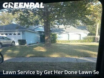 Yard Cutting nearby Clermont, FL, 