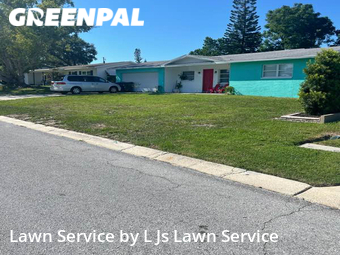 Lawn Care nearby Clearwater, FL, 