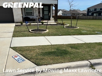 Lawn Care nearby Hutto, TX, 