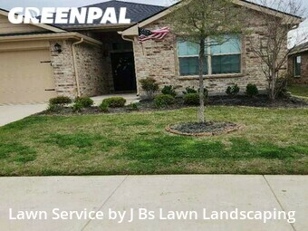 Yard Mowing nearby Fort Worth, TX, 