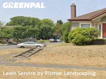 Lawn Cutting nearby Tacoma, WA, 