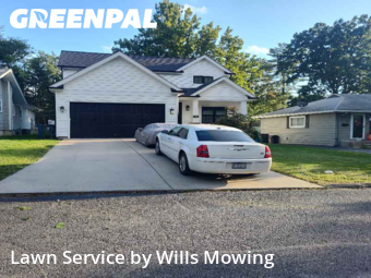 Lawn Maintenance nearby St. Louis, MO, 