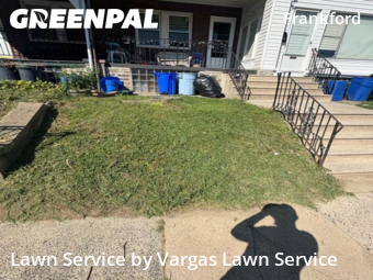 Lawn Care nearby Philadelphia, PA, 