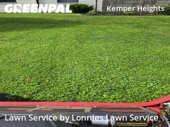 Local Lawn And Landscape Maintenance Services Near Me In Madison,37115,Landscaping Renovation by Lonnies Lawn Service, work completed in Jun , 2026