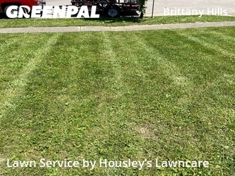 Grass Cutting nearby Columbus, OH, 