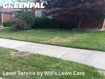 Yard Cutting nearby St. Clair Shores, MI, 