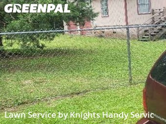 Lawn Cut nearby Summerville, SC, 