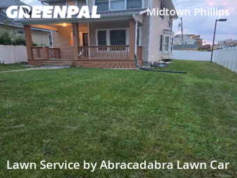 Lawn Maintenance nearby Minneapolis, MN, 