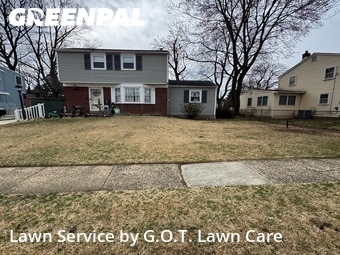 Lawn Mowing nearby Pennsauken Township, PA, 