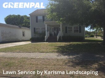 Lawn Care nearby Portsmouth, VA, 