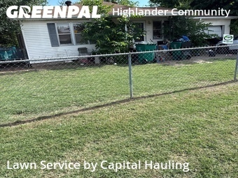 Lawn Cutting nearby Oklahoma City, OK, 